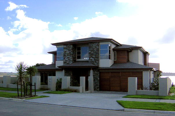Graphex Insulated Facade System – EBOSS