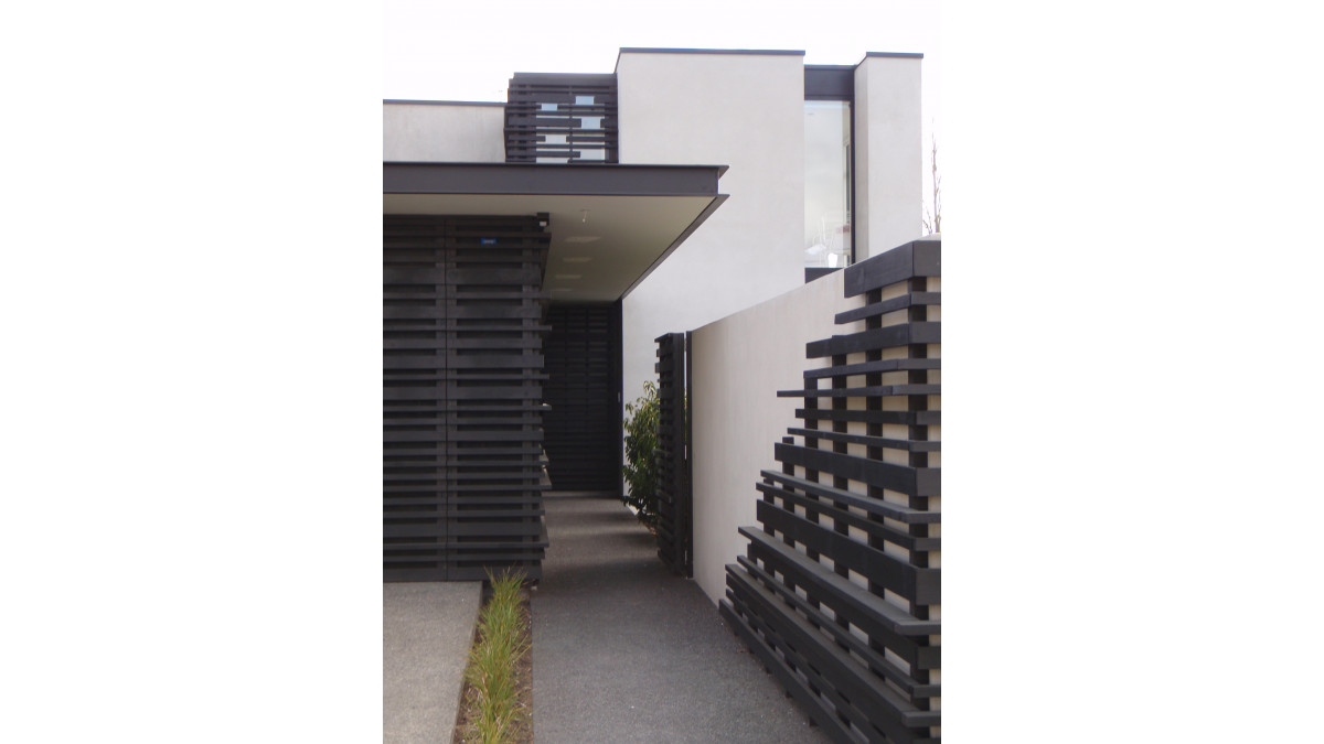 Integra private residence ChCh