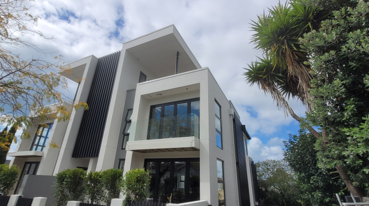 Facade Systems