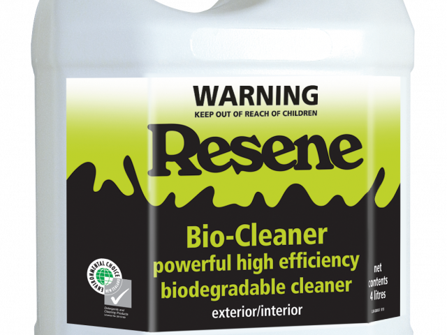 Resene Bio-Cleaner