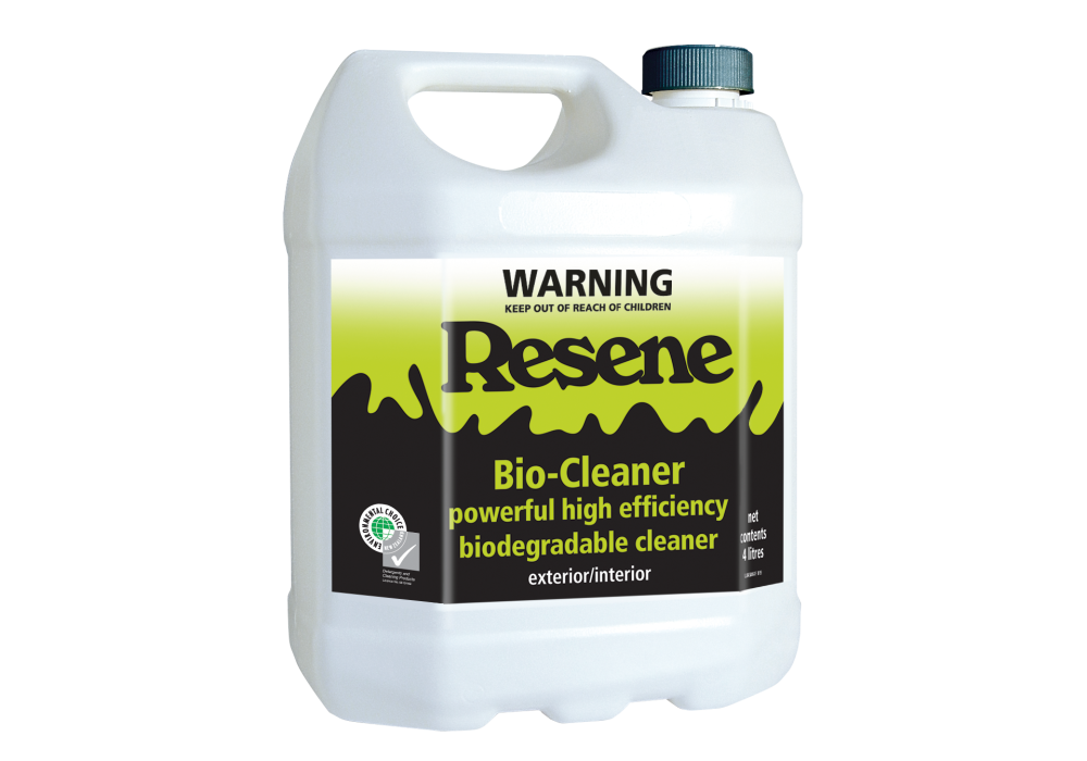 Resene Bio-Cleaner