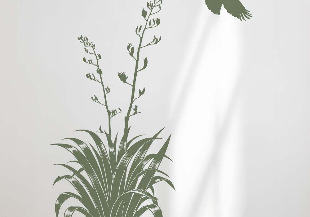 Resene Wall Decals