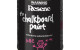 Resene Chalkboard Paint