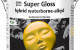 WB Super Gloss hybrid 4L plant based 9418022088684