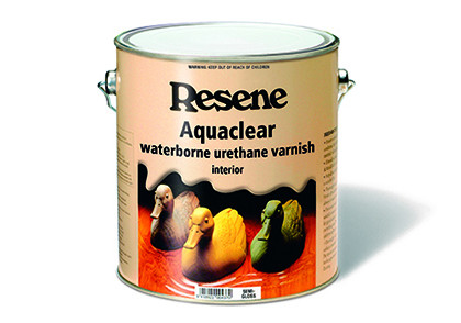 Resene Aquaclear