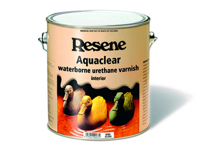 Resene Aquaclear