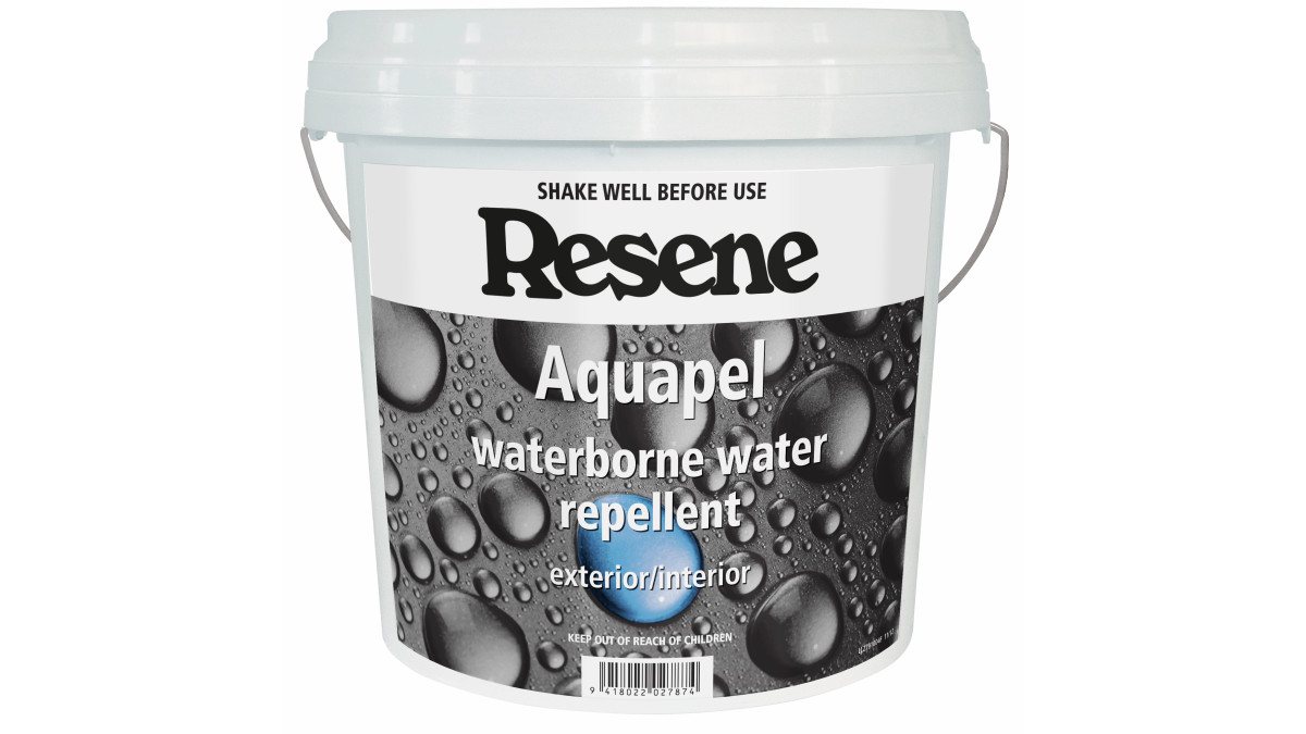 122572 Resene Waterborne Aquapel 4L 9418022027874
