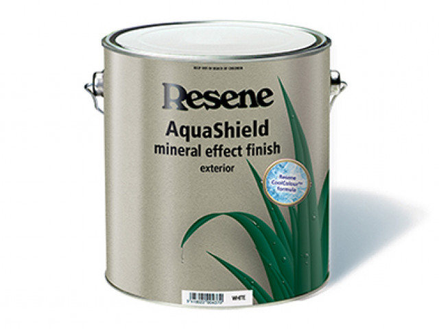 Resene AquaShield CoolColour