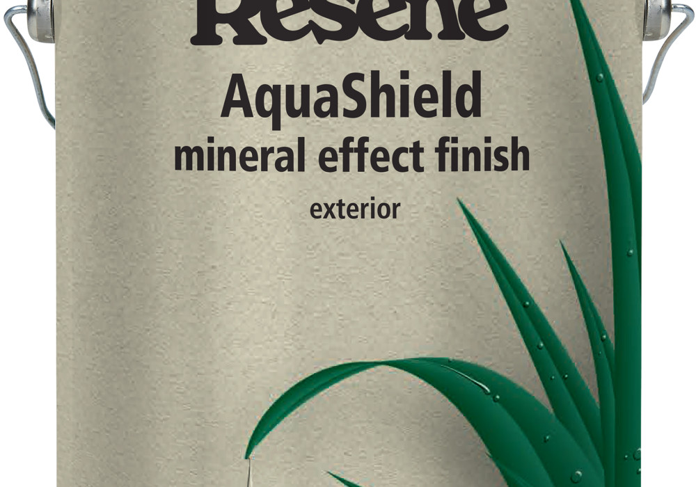Resene AquaShield