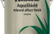 361234 Resene AquaShield White 4L 9418022023326