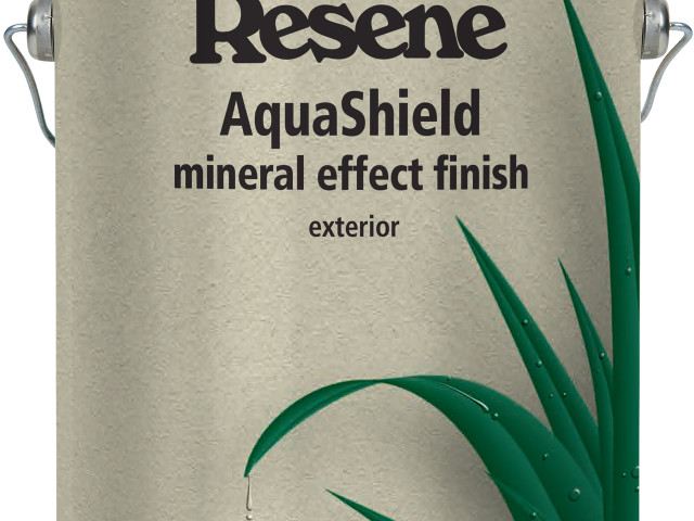Resene AquaShield