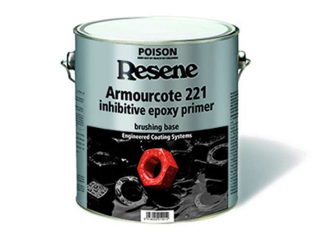 Resene Armourcote 221
