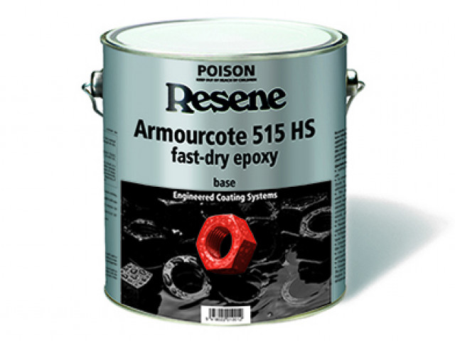 Resene Armourcote 515 HS