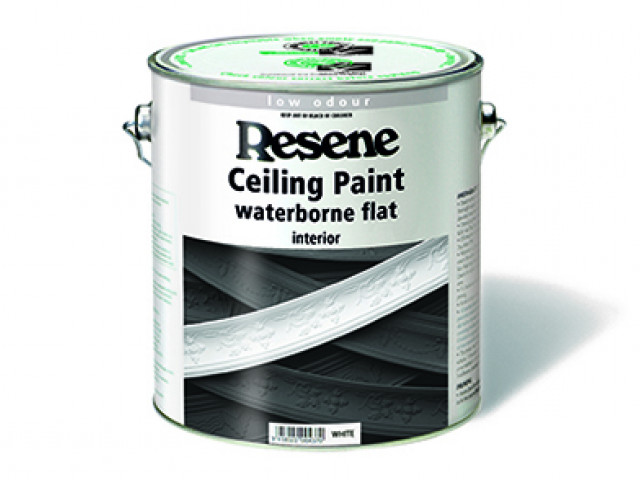 Resene Ceiling Paint