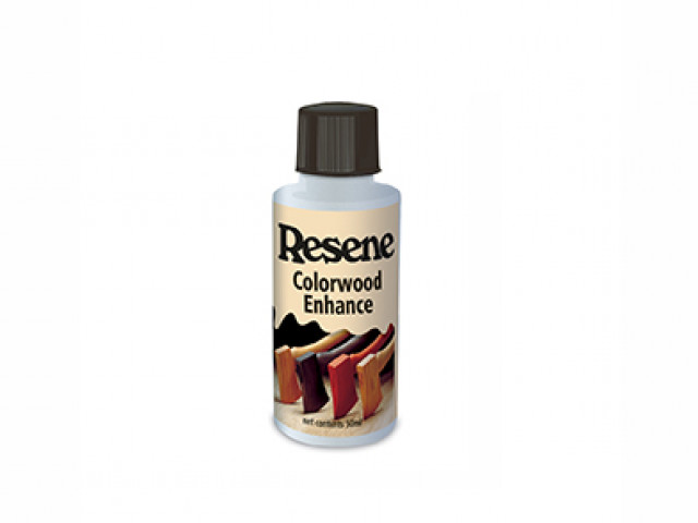 Resene Colorwood Enhance