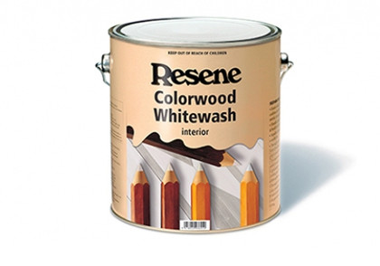 Resene Colorwood Whitewash