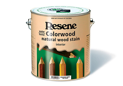 Resene Colorwood