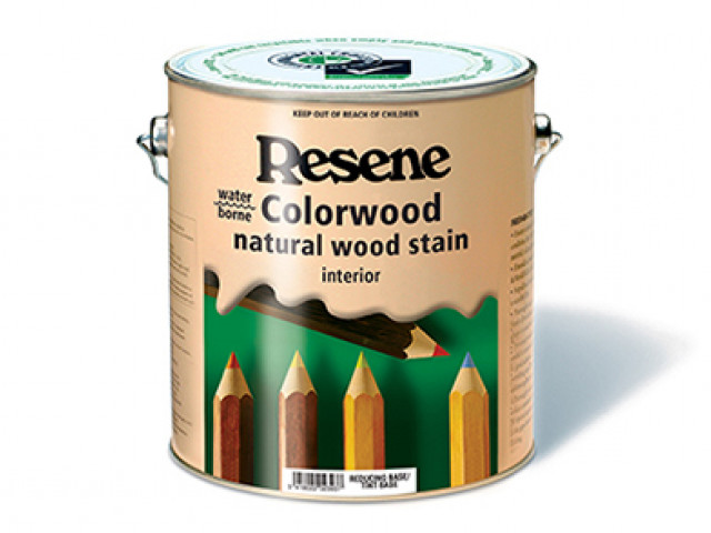 Resene Colorwood