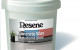 Resene Concrete Wax