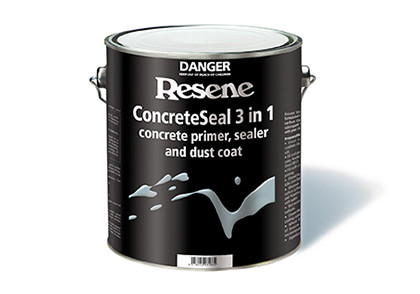 Resene ConcreteSeal 3 in 1