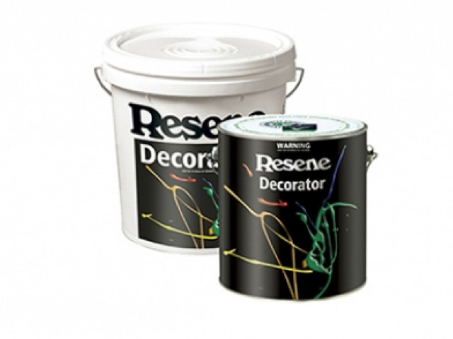 Resene Decorator