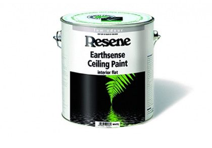 Resene Earthsense Ceiling Paint