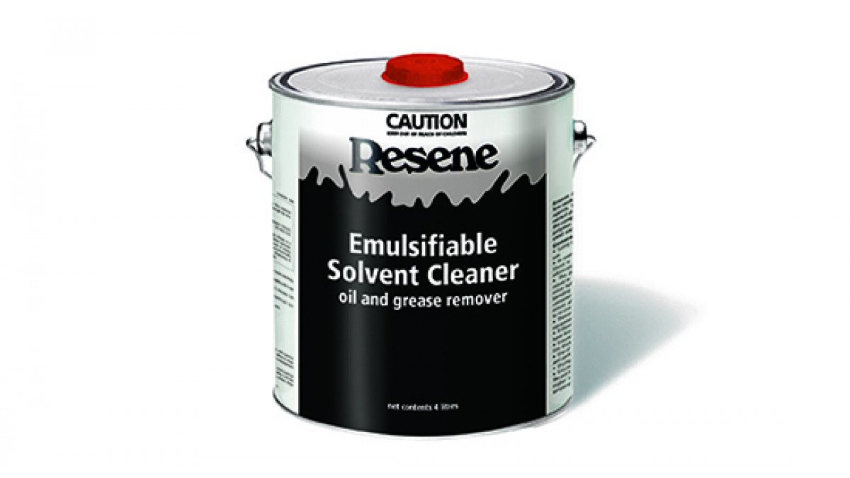 Emulsifiable Solvent Clean 4L clip 1 copy