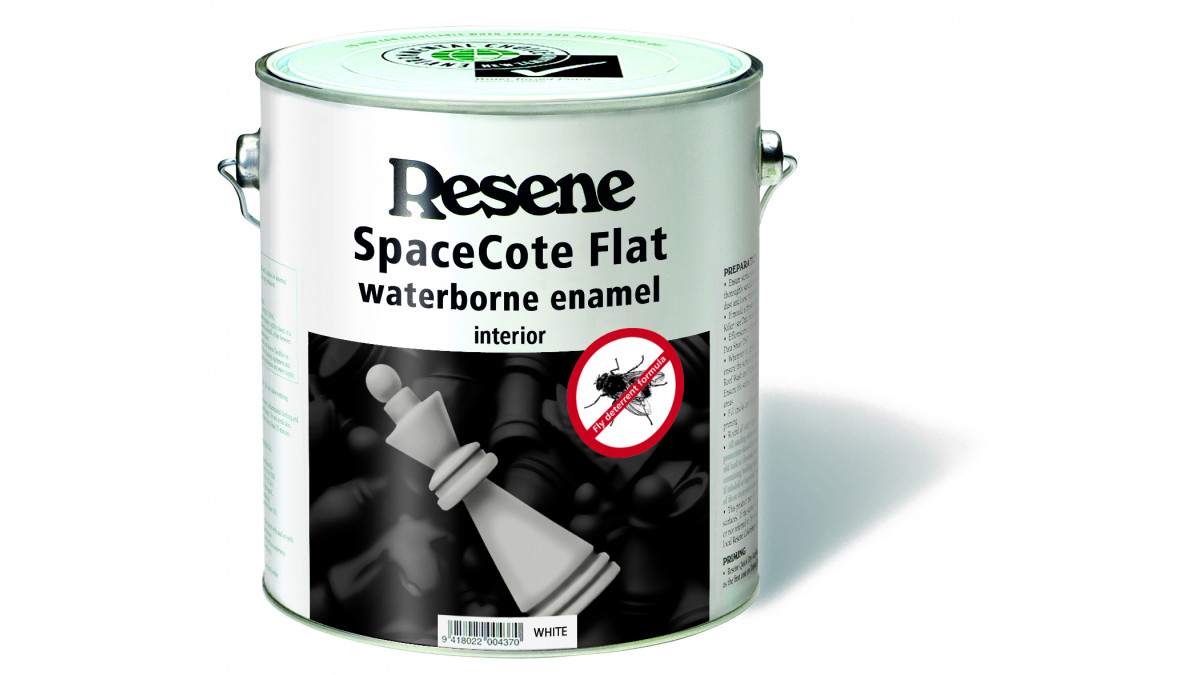 SpaceCote Fly Deterrent 4L