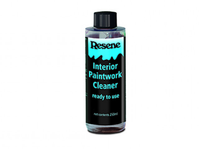 Resene Interior Paintwork Cleaner