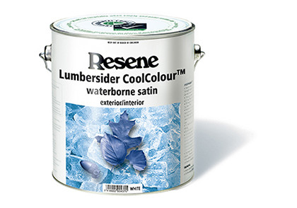 Resene Lumbersider CoolColour
