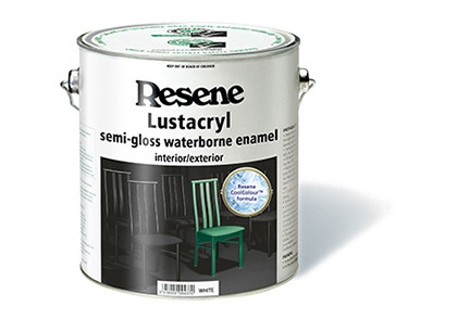 Resene Lustacryl CoolColour