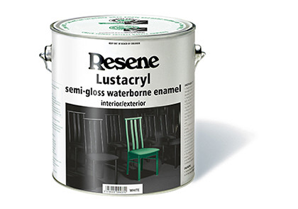 Resene Lustacryl