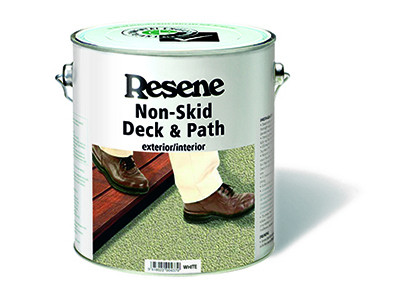 Resene Non-Skid Deck & Path