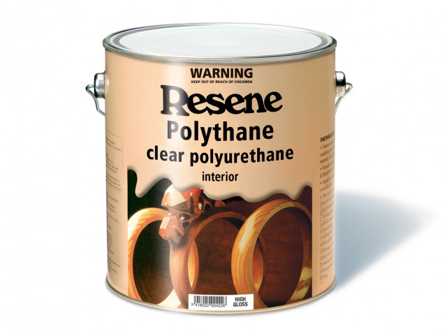 Resene Polythane