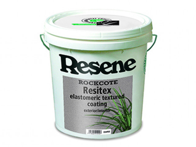 Resene Resitex Plastercote