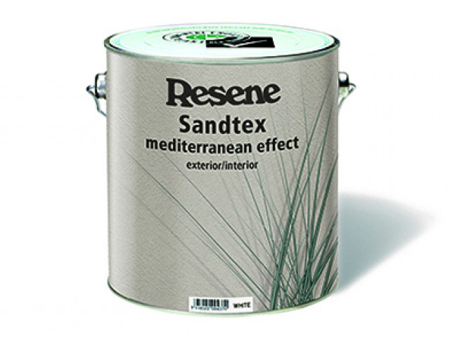 Resene Sandtex
