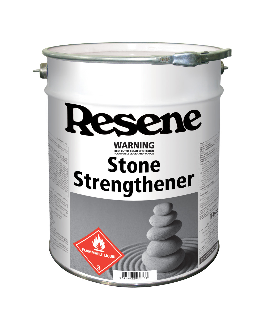 Resene Stone Strengthener by Resene – EBOSS