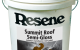 Resene Summit Roof RGB