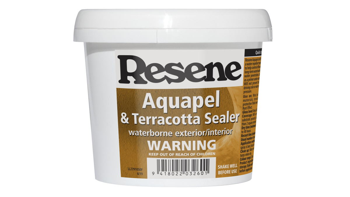 122508 Resene Aquapel & Terracotta Sealer 500mL 9418022032601 skewed right (1)