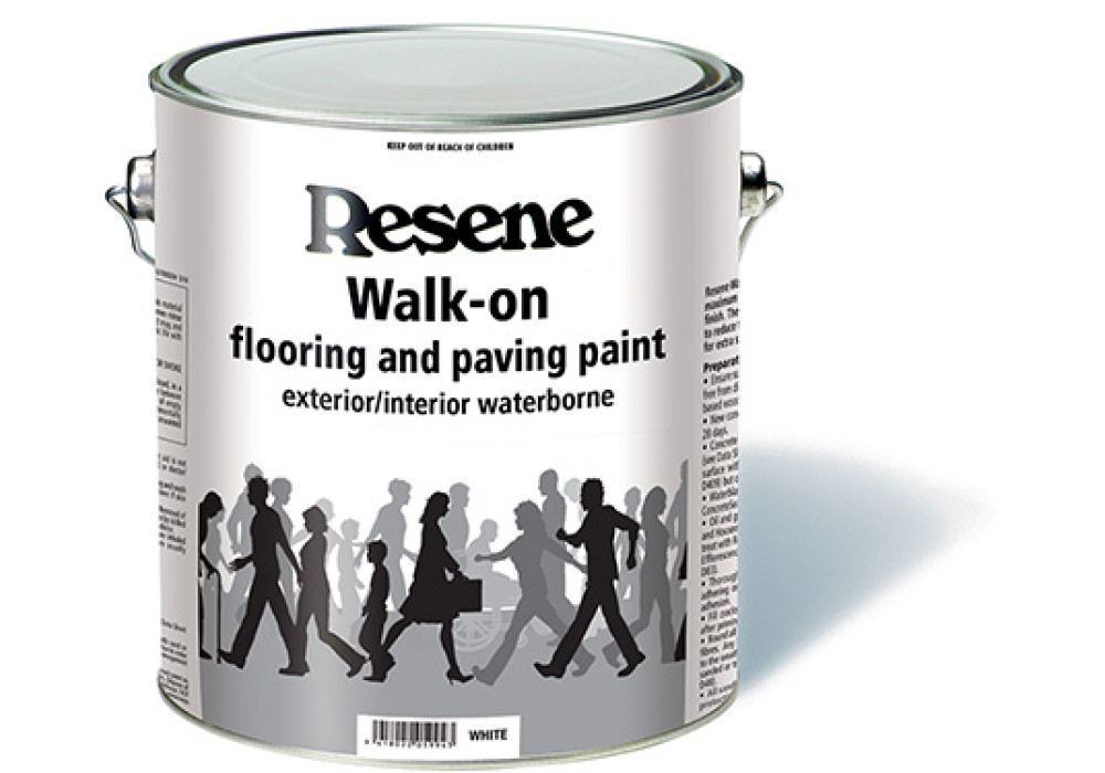 Resene Walk-on