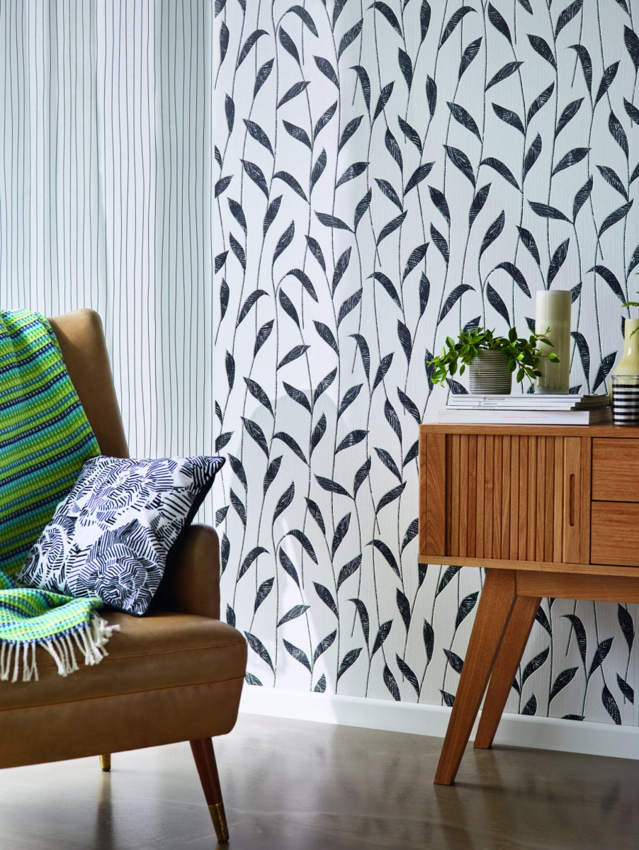 Resene Wallpaper Collection by Resene EBOSS