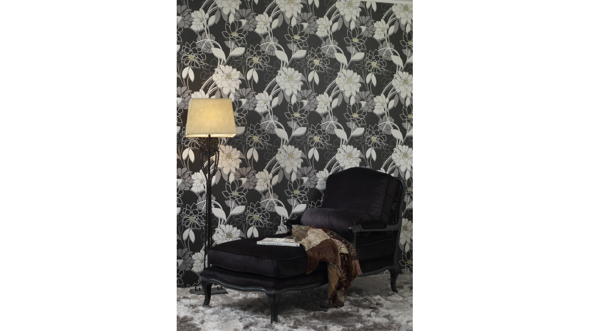 Walltrends II Camelia 25223