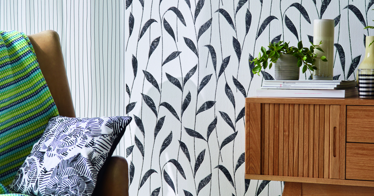 Resene Wallpaper Collection by Resene EBOSS