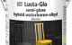 Resene Waterborne Lusta Glo