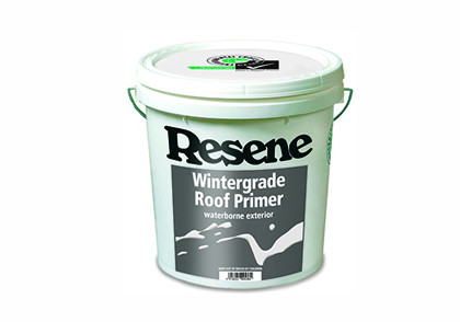 Resene Wintergrade Roof Primer