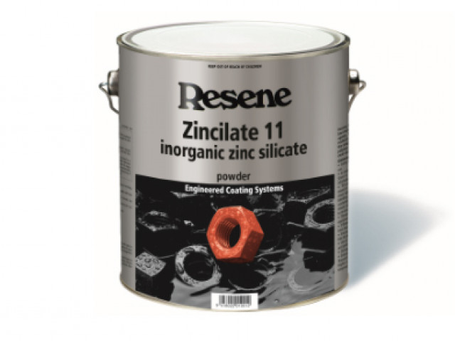 Resene Zincilate 11