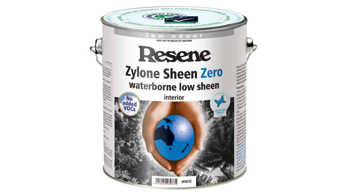 Resene Zylone Sheen Zero RGB
