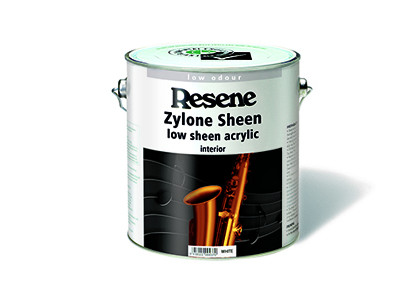 Resene Zylone Sheen