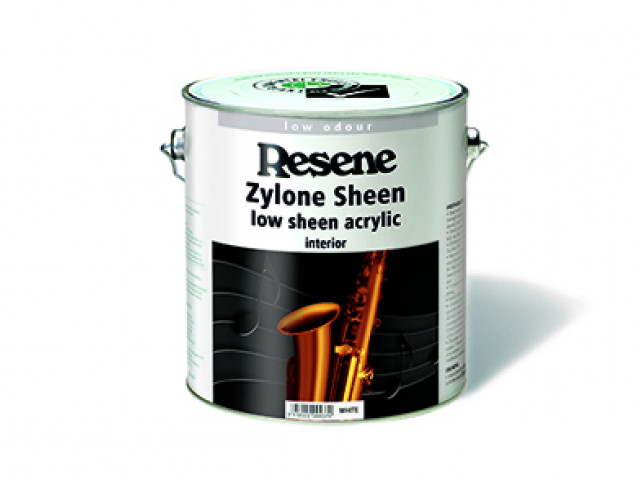 Resene Zylone Sheen