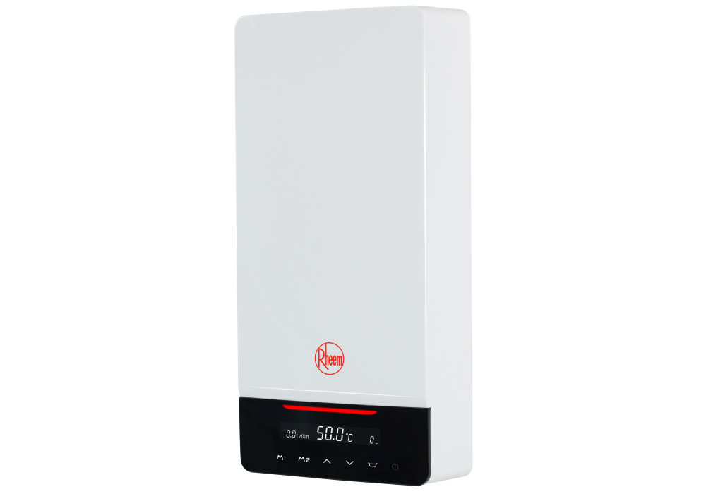 Rheem Eclipse Continuous Flow Electric Water Heater